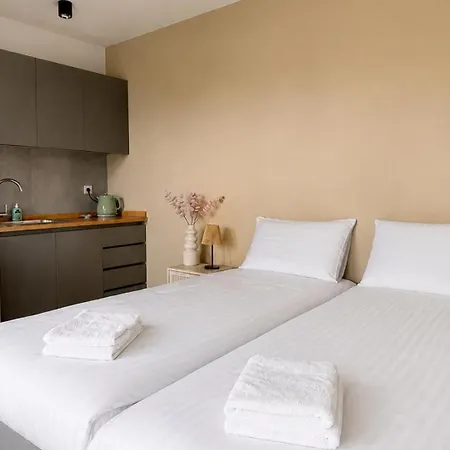 Luxury 3* Alphen (Gelderland)