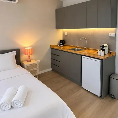 Luxury Alphen (Gelderland)