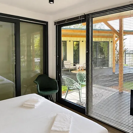 Luxury 3* Alphen (Gelderland)
