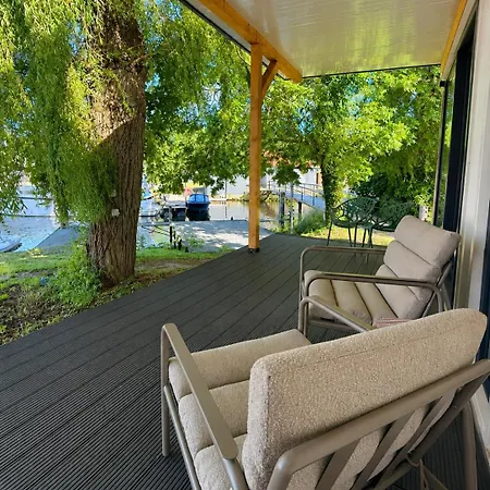 Luxury 3* Alphen (Gelderland)